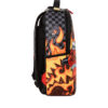 Diablo Rider Shark Backpack – Image 5