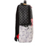 Pink Panther Stacked Diamonds Backpack – Image 5