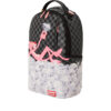 Pink Panther Stacked Diamonds Backpack – Image 6