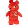 Diablo The First Bear Backpack Teddy Bear – Image 3
