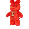 Diablo The First Bear Backpack Teddy Bear – Image 5