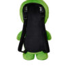 Alien Plush Backpack – Image 6