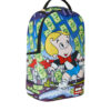 Richie Rich Makin It Rain Backpack – Image 2