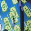 Richie Rich Makin It Rain Backpack – Image 4