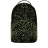 Glow In The Dark Intergalactic Backpack – Image 2