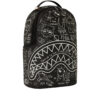 Glow In The Dark Intergalactic Backpack – Image 6