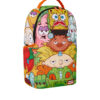 Viacom 90s Totem Backpack – Image 3