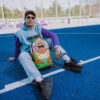 Viacom 90s Totem Backpack – Image 4