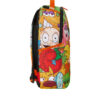 Viacom 90s Totem Backpack – Image 5