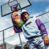 Viacom 90s Totem Backpack – Image 6