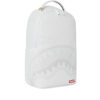 Shark Central 2.0 Total White Backpack – Image 3