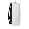 Shark Central 2.0 Total White Backpack – Image 4