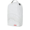 Shark Central 2.0 Total White Backpack – Image 5