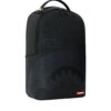 Shark Central 2.0 Black On Black Dlxsv – Image 3