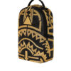 Ai Tribal Gold Stars Dlxsv Backpack – Image 4