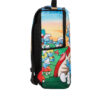 Mushroom  Lite Color Backpack – Image 5