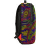 Trippy Trinity Camo Crystal Dlxsf Backpack – Image 5