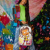 Chic Susie Backpack – Image 2