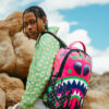 Alien Splat Dlxsv Backpack – Image 2