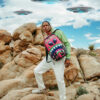 Alien Splat Dlxsv Backpack – Image 4