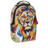 Ai Style Art Dlxsv Backpack – Image 3