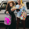 Ai Style Art Dlxsv Backpack – Image 5
