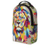Ai Style Art Dlxsv Backpack – Image 6