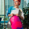 Aurora Wave Dlx  Backpack – Image 6