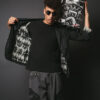 Comic Book Inverted Dlxsv Backpack – Image 6