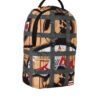 Jurassic World Backpack – Image 3