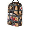 Jurassic World Backpack – Image 6