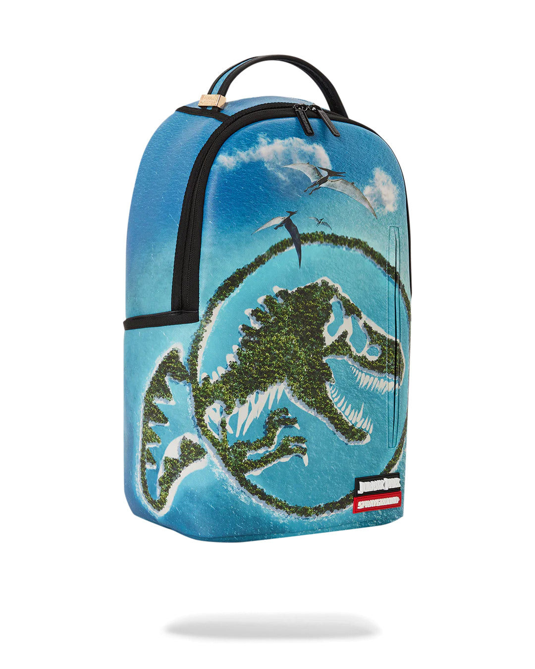 Jurassic Island Backpack – Image 3