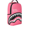Shark Central 2.0 Pink Dlxsv Backpack – Image 3