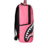 Shark Central 2.0 Pink Dlxsv Backpack – Image 5