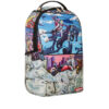 Rach It Up Backpack – Image 3