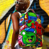 Character Mashup Dlxsr Backpack – Image 2