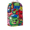 Character Mashup Dlxsr Backpack – Image 3