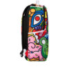 Character Mashup Dlxsr Backpack – Image 5
