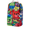 Character Mashup Dlxsr Backpack – Image 6
