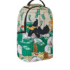 Daffy Money Bed Backpack – Image 3