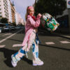 Daffy Money Bed Backpack – Image 6