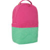Pink Lust Dlx-suede Backpack – Image 3