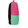 Pink Lust Dlx-suede Backpack – Image 5