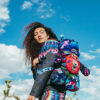 Astro Psycho Bear Backpack – Image 2