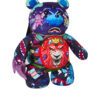 Astro Psycho Bear Backpack – Image 3