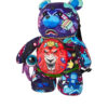 Astro Psycho Bear Backpack – Image 5