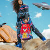 Psycho World Of Fun Backpack – Image 2