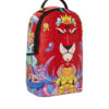 Psycho World Of Fun Backpack – Image 3