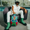 Astro Pixel Summon Ultimate Dlxsr Backpack – Image 2
