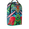 Astro Pixel Summon Ultimate Dlxsr Backpack – Image 3